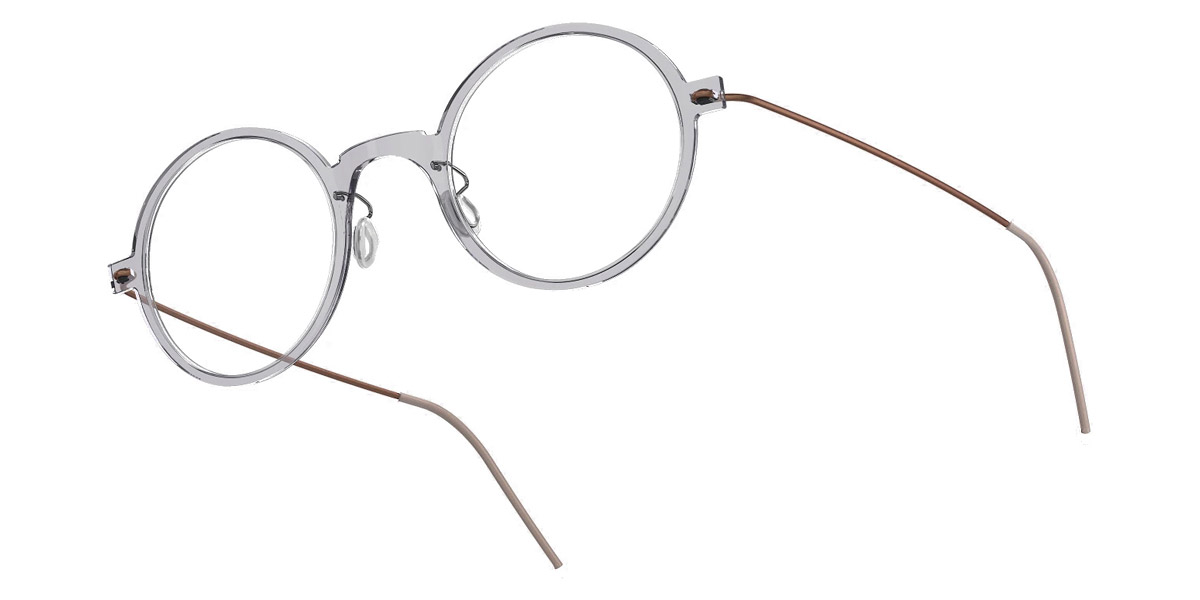 Color: C07 U12 - Lindberg N.O.W. Titanium LND6508C07U1244