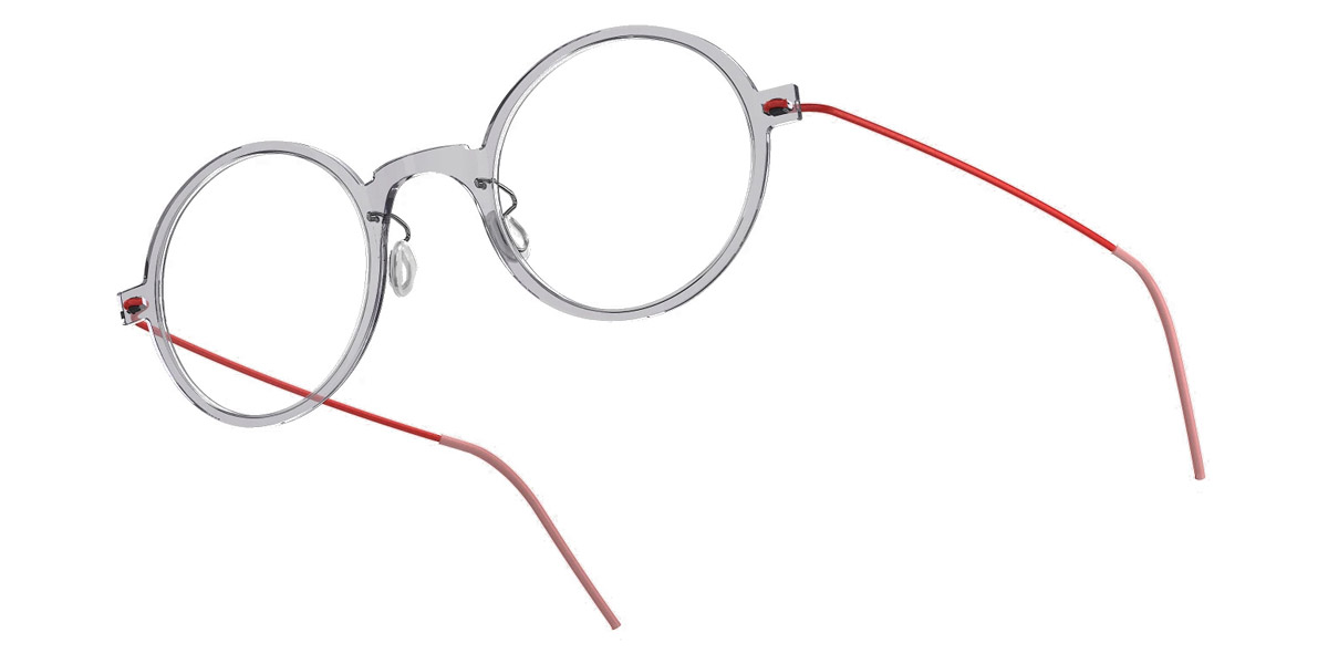 Color: C07 U33 - Lindberg N.O.W. Titanium LND6508C07U3344