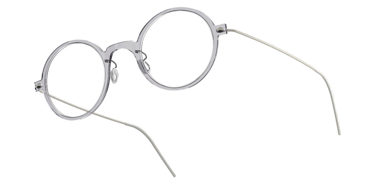 Color: C07 U38 - Lindberg N.O.W. Titanium LND6508C07U3844