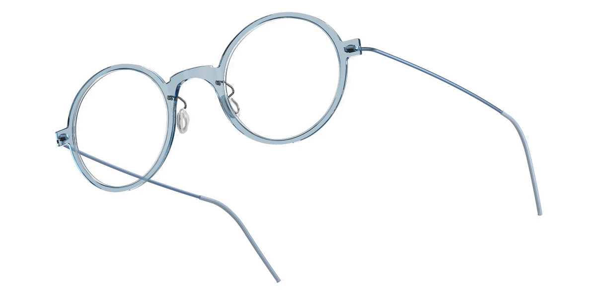 Color: C08 20 - Lindberg N.O.W. Titanium LND6508C082044