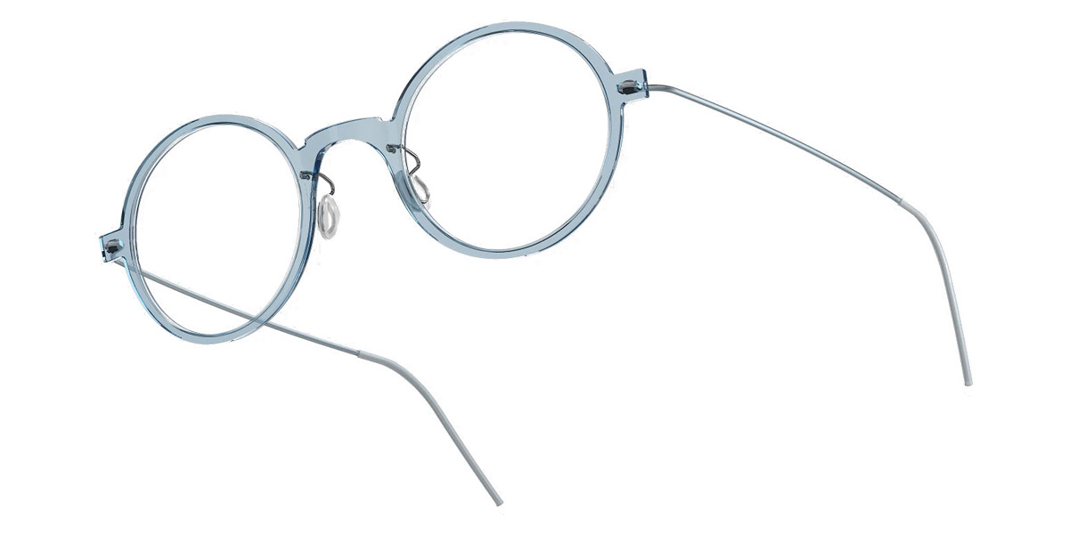 Color: C08 25 - Lindberg N.O.W. Titanium LND6508C082544