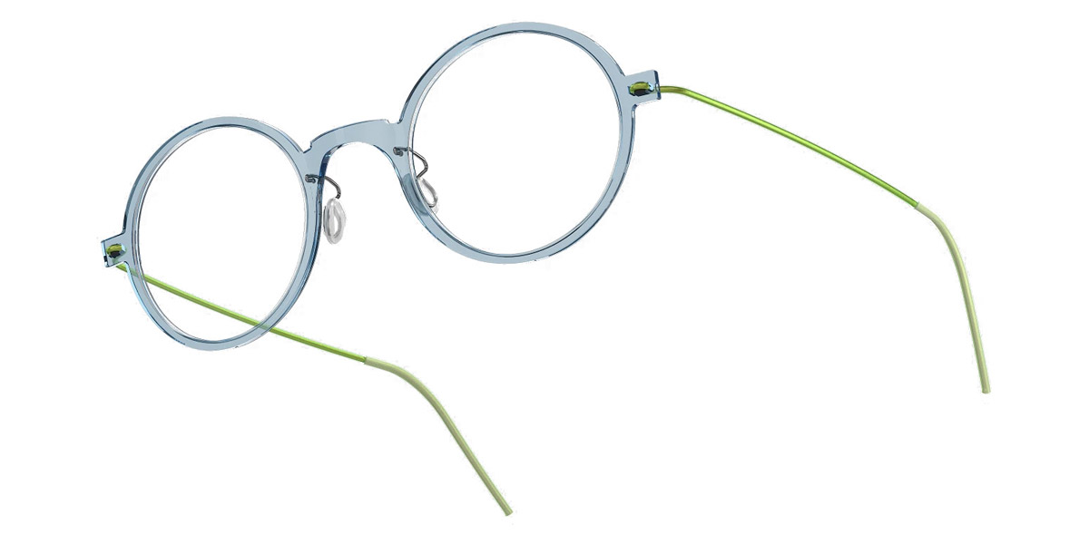 Color: C08 95 - Lindberg N.O.W. Titanium LND6508C089544