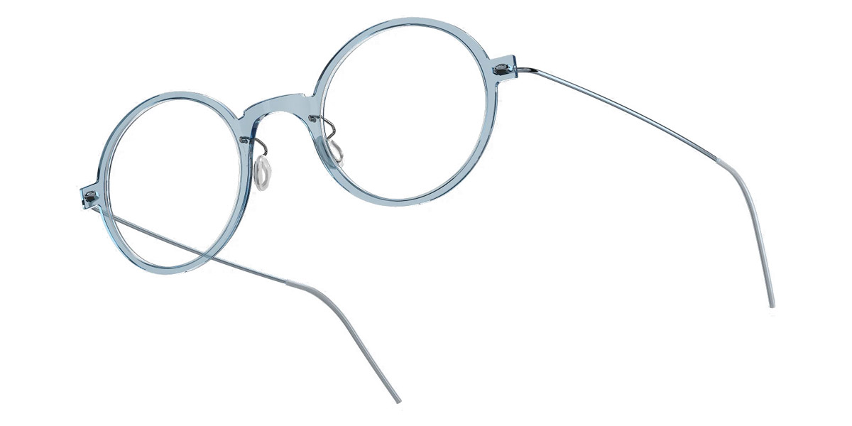 Color: C08 P25 - Lindberg N.O.W. Titanium LND6508C08P2544