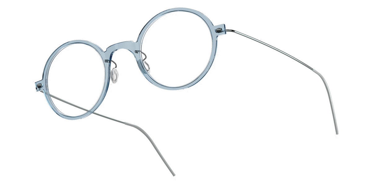 Color: C08 P30 - Lindberg N.O.W. Titanium LND6508C08P3044