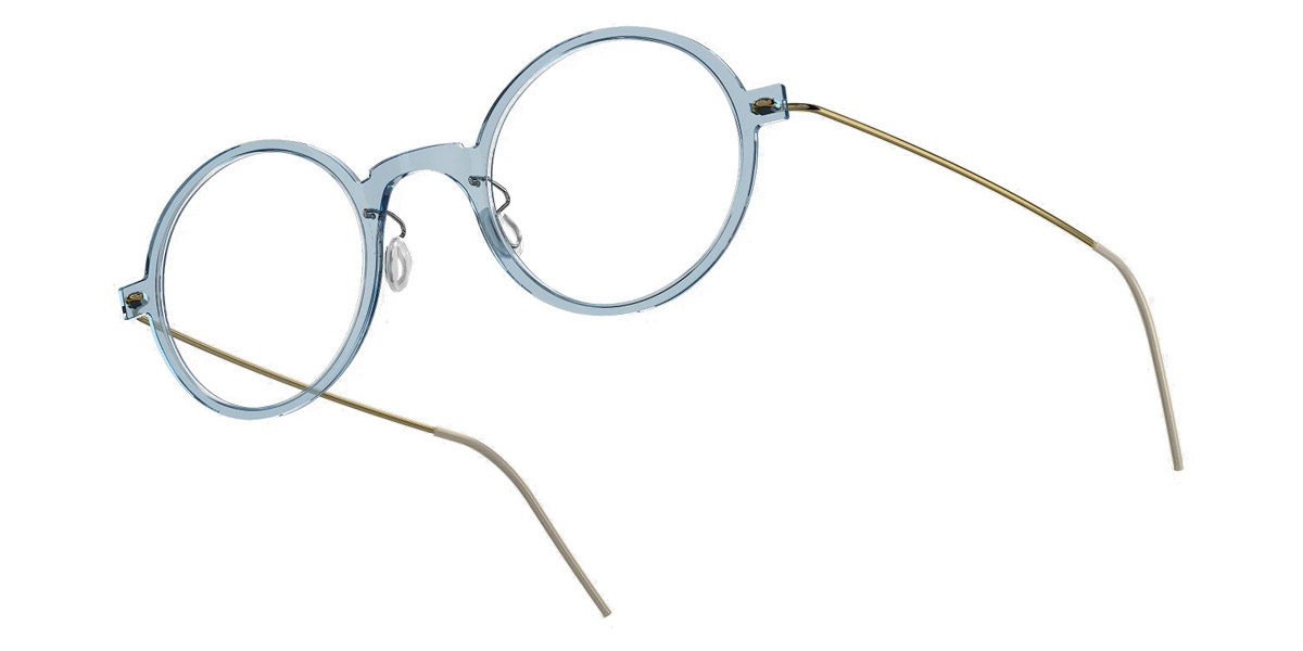 Color: C08 P35 - Lindberg N.O.W. Titanium LND6508C08P3544