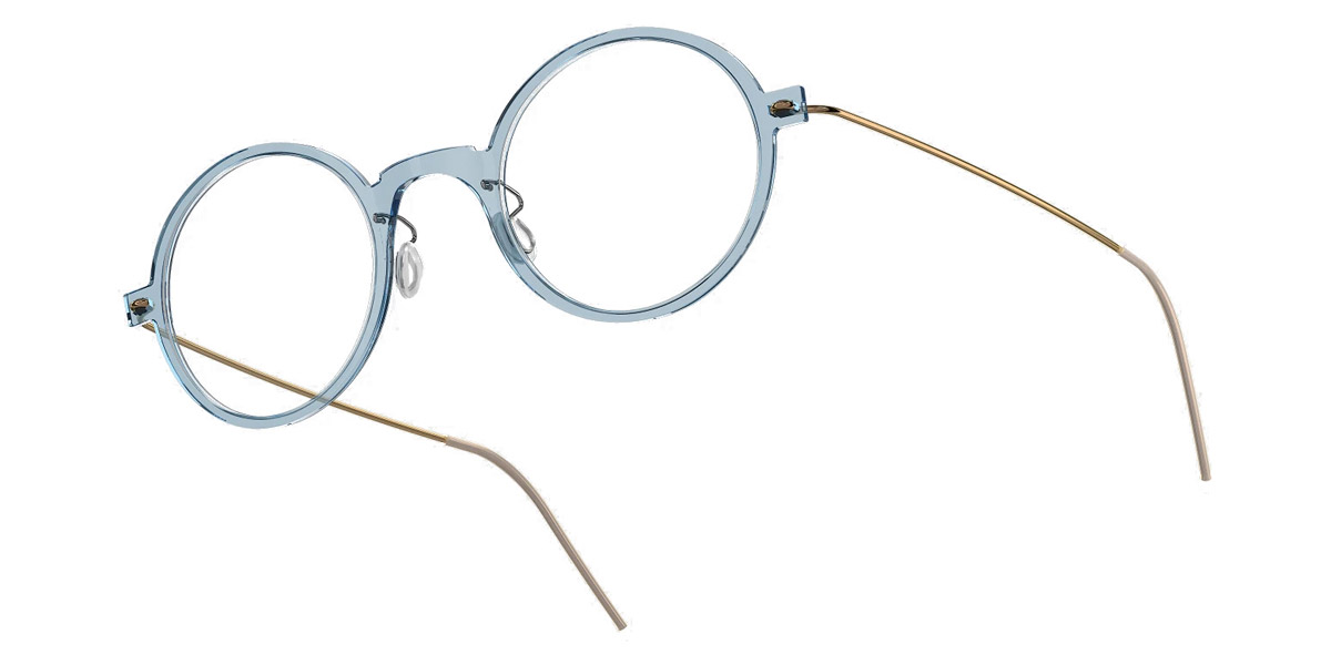 Color: C08 P60 - Lindberg N.O.W. Titanium LND6508C08P6044