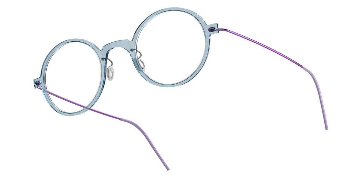 Color: C08 P77 - Lindberg N.O.W. Titanium LND6508C08P7744