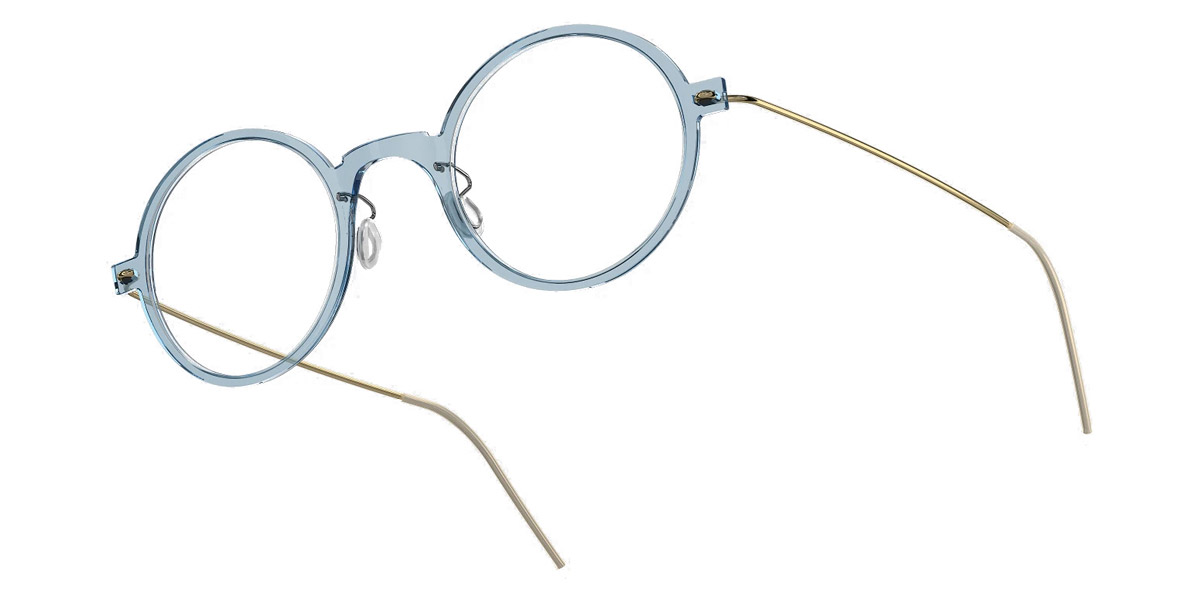 Color: C08 PGT - Lindberg N.O.W. Titanium LND6508C08PGT44