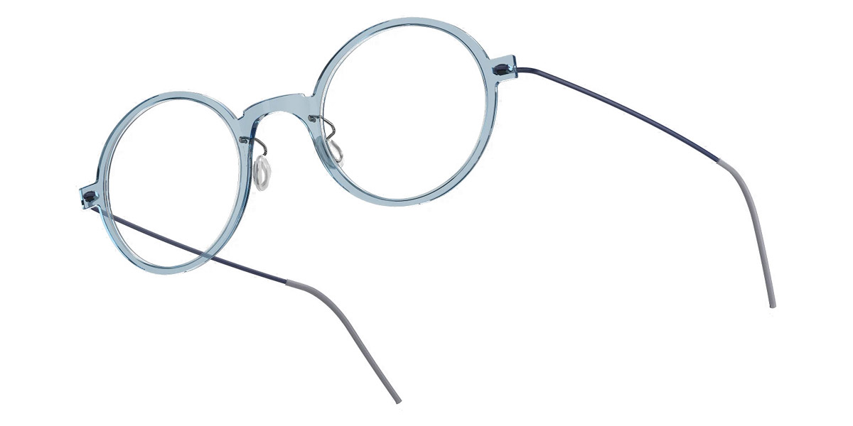 Color: C08 U13 - Lindberg N.O.W. Titanium LND6508C08U1344