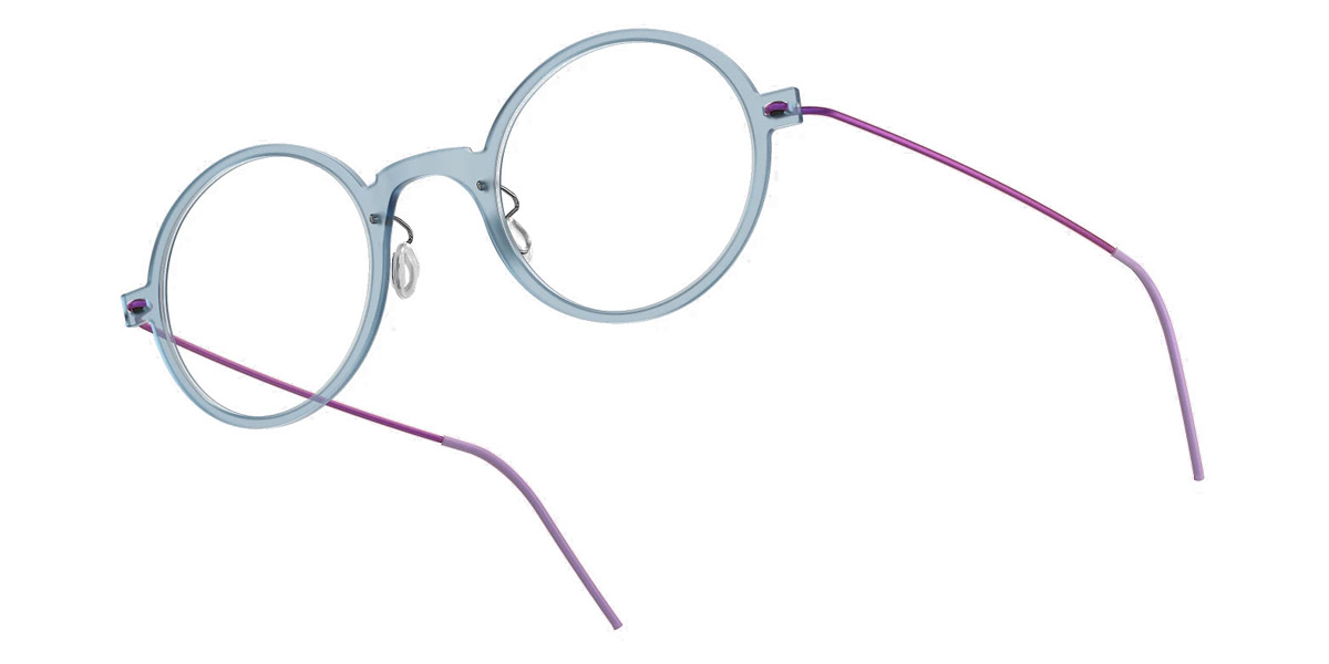 Color: C08M 75 - Lindberg N.O.W. Titanium LND6508C08M7544