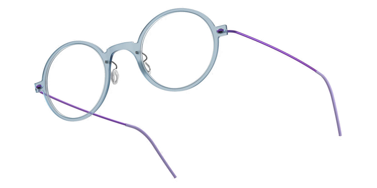 Color: C08M 77 - Lindberg N.O.W. Titanium LND6508C08M7744