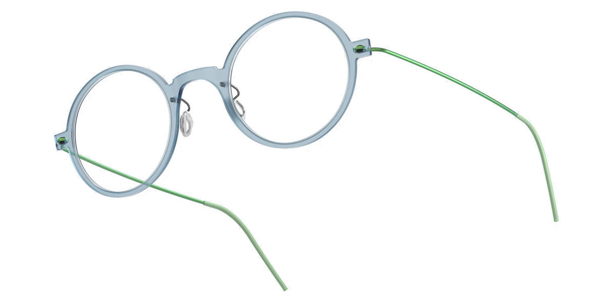 Color: C08M 90 - Lindberg N.O.W. Titanium LND6508C08M9044