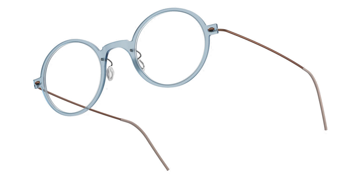 Color: C08M U12 - Lindberg N.O.W. Titanium LND6508C08MU1244