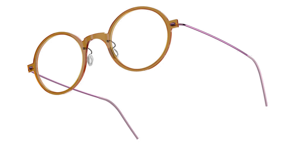 Color: C09 P75 - Lindberg N.O.W. Titanium LND6508C09P7544