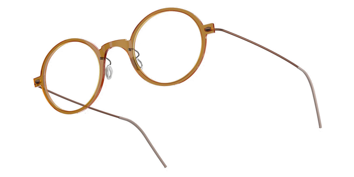 Color: C09 U12 - Lindberg N.O.W. Titanium LND6508C09U1244