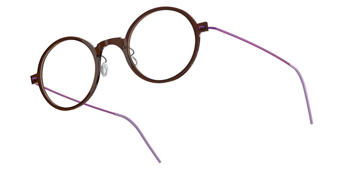 Color: C10 75 - Lindberg N.O.W. Titanium LND6508C107544