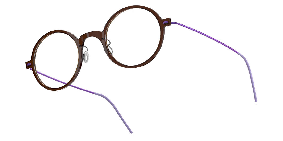 Color: C10 77 - Lindberg N.O.W. Titanium LND6508C107744