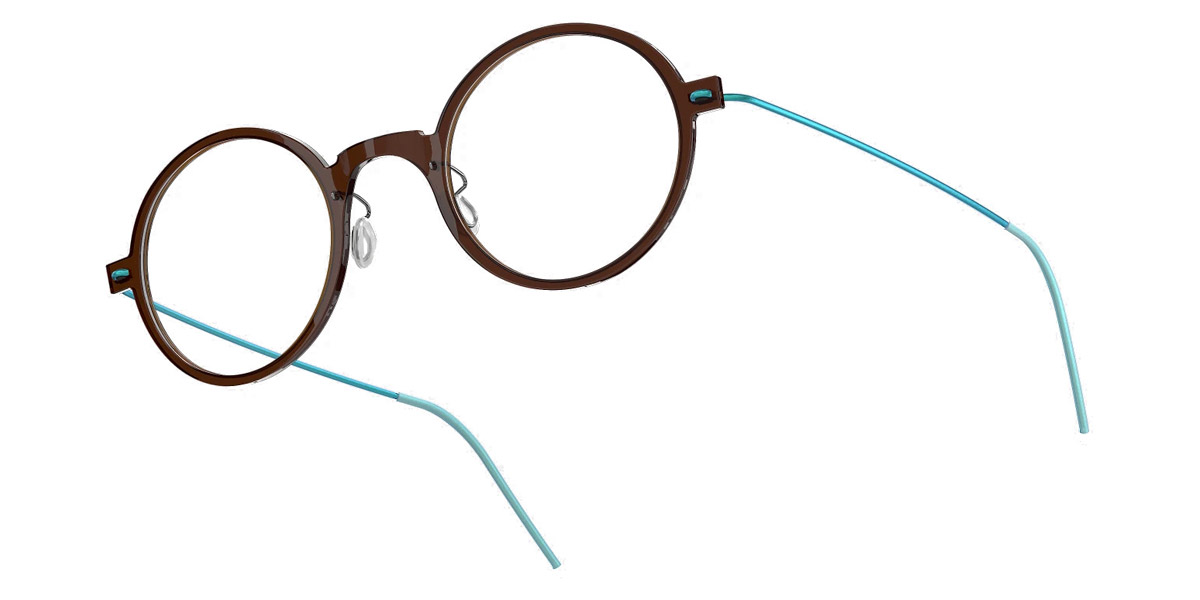 Color: C10 80 - Lindberg N.O.W. Titanium LND6508C108044