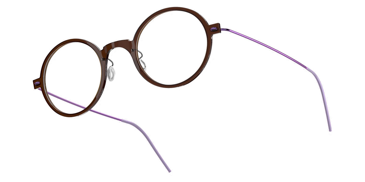 Color: C10 P77 - Lindberg N.O.W. Titanium LND6508C10P7744