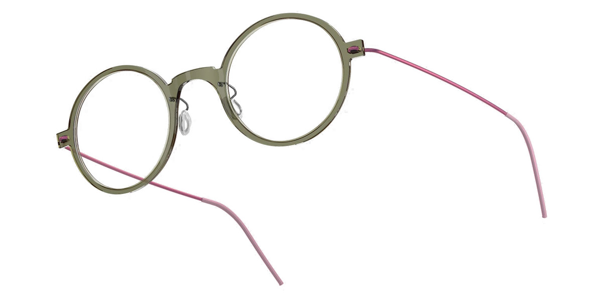 Color: C11 70 - Lindberg N.O.W. Titanium LND6508C117044