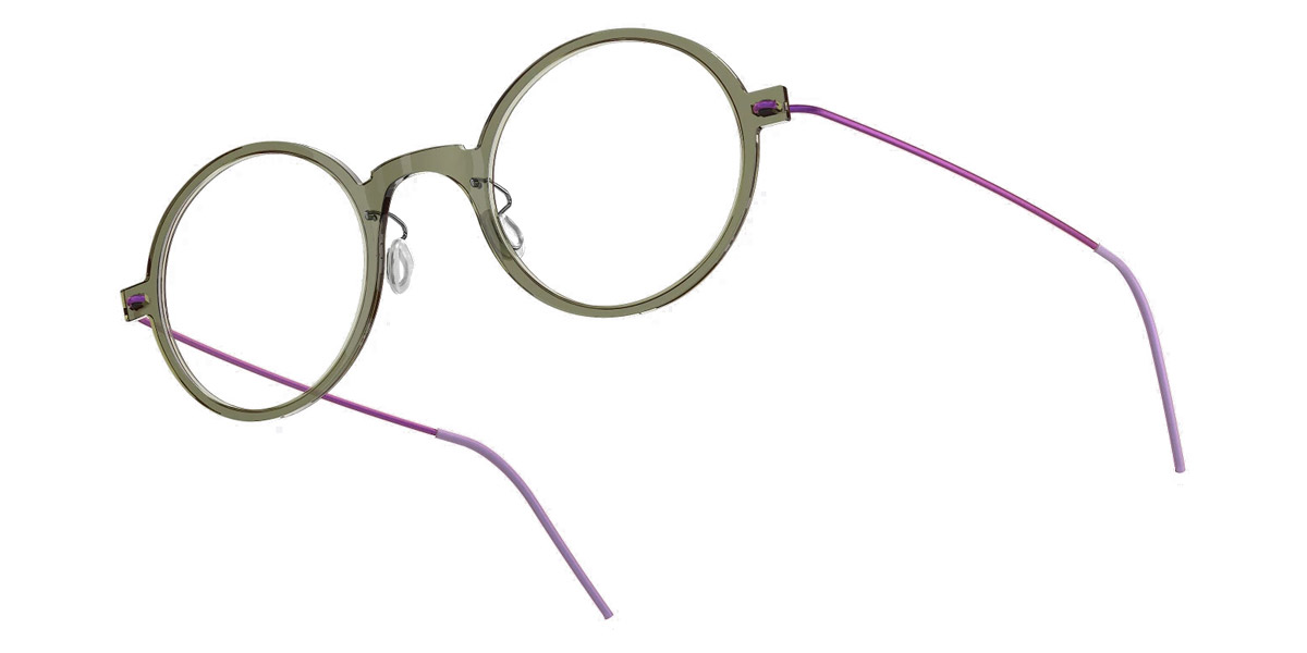 Color: C11 75 - Lindberg N.O.W. Titanium LND6508C117544