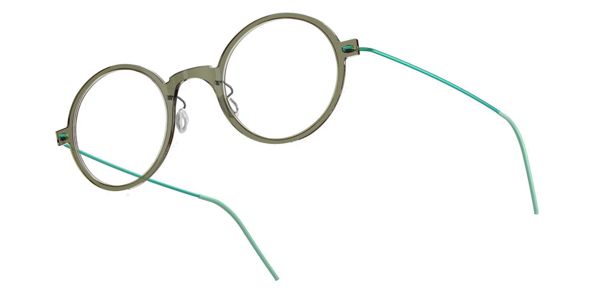 Color: C11 85 - Lindberg N.O.W. Titanium LND6508C118544