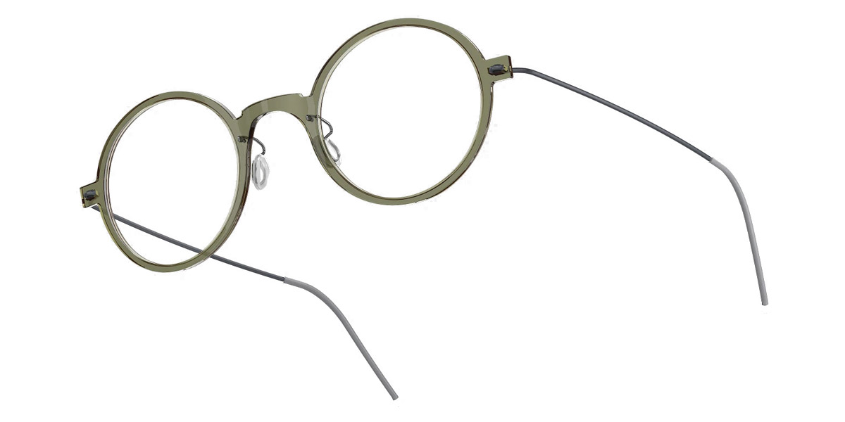 Color: C11 U16 - Lindberg N.O.W. Titanium LND6508C11U1644