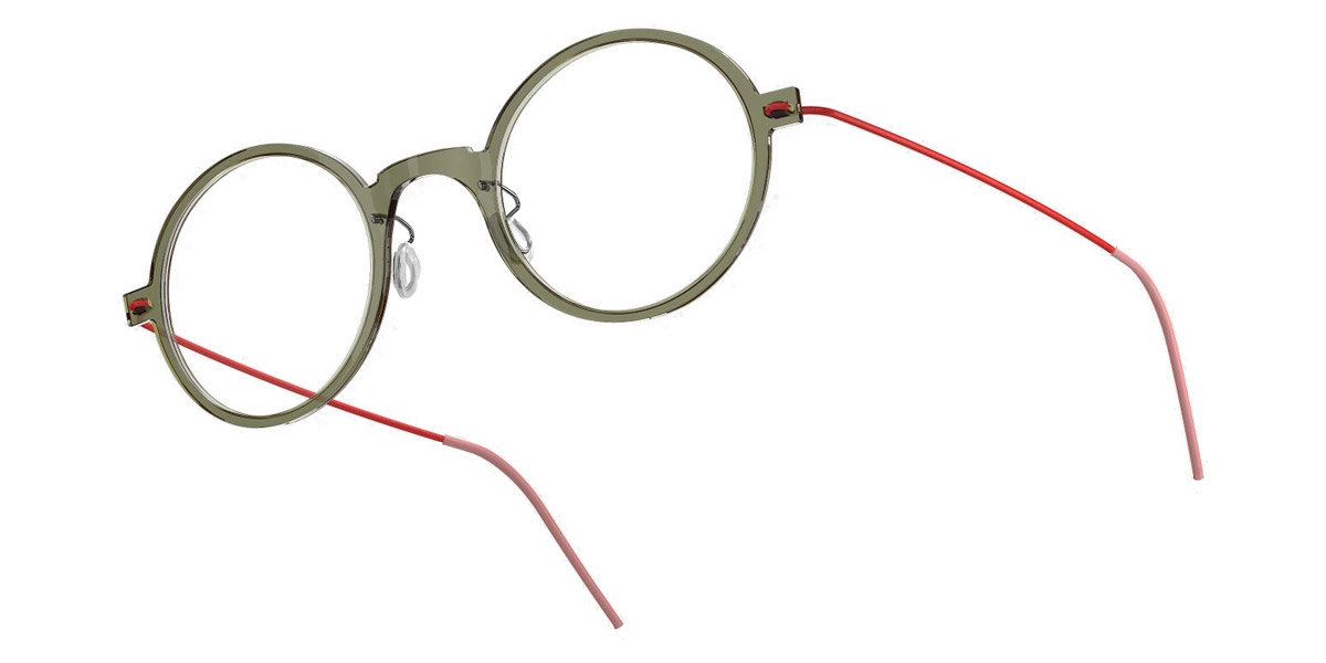 Color: C11 U33 - Lindberg N.O.W. Titanium LND6508C11U3344