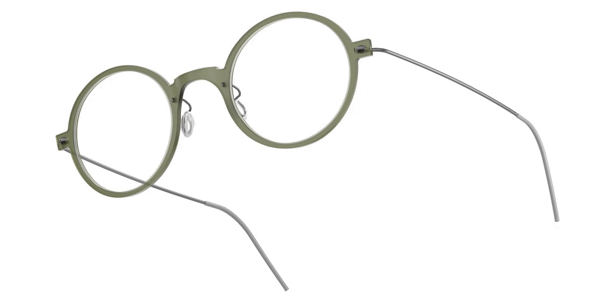 Color: C11M 10 - Lindberg N.O.W. Titanium LND6508C11M1044