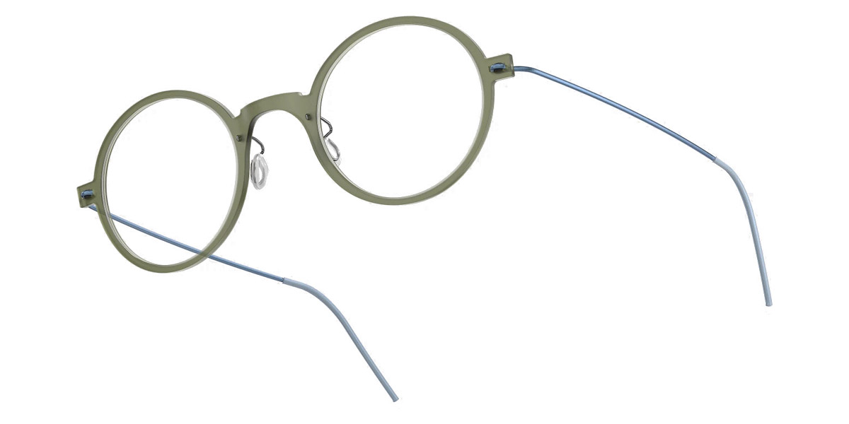 Color: C11M 20 - Lindberg N.O.W. Titanium LND6508C11M2044