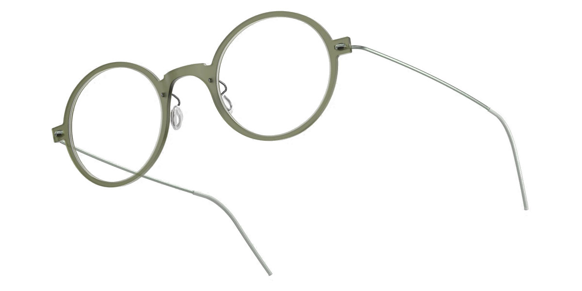 Color: C11M 30 - Lindberg N.O.W. Titanium LND6508C11M3044