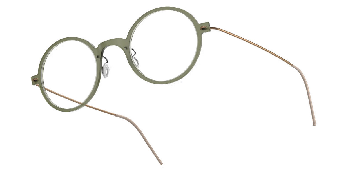 Color: C11M 35 - Lindberg N.O.W. Titanium LND6508C11M3544