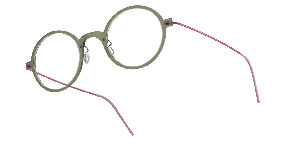 Color: C11M 70 - Lindberg N.O.W. Titanium LND6508C11M7044