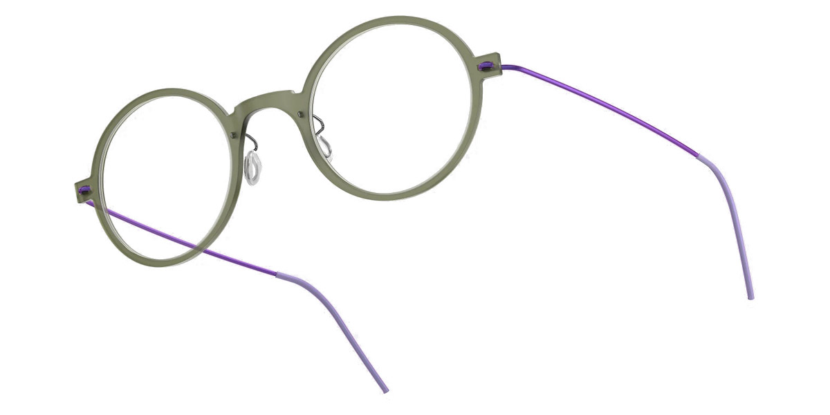 Color: C11M 77 - Lindberg N.O.W. Titanium LND6508C11M7744