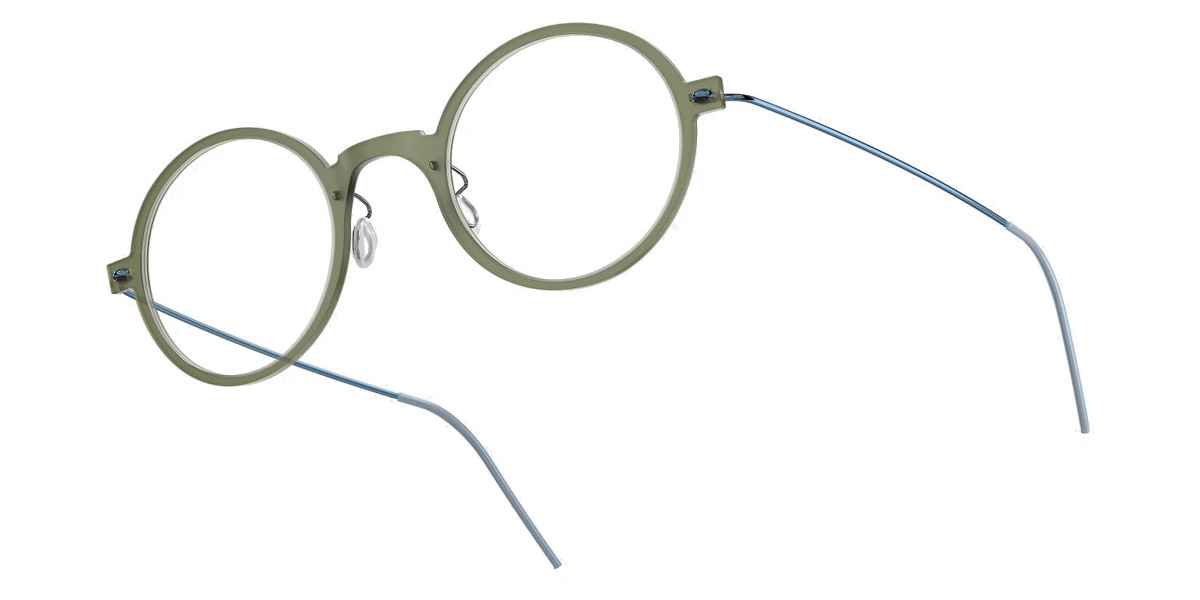 Color: C11M P20 - Lindberg N.O.W. Titanium LND6508C11MP2044