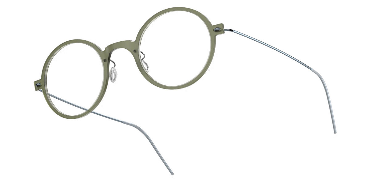 Color: C11M P25 - Lindberg N.O.W. Titanium LND6508C11MP2544