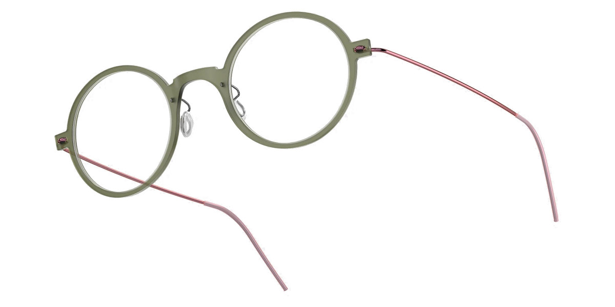 Color: C11M P70 - Lindberg N.O.W. Titanium LND6508C11MP7044