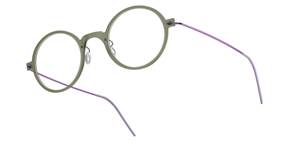 Color: C11M P77 - Lindberg N.O.W. Titanium LND6508C11MP7744