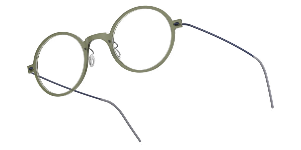 Color: C11M U13 - Lindberg N.O.W. Titanium LND6508C11MU1344