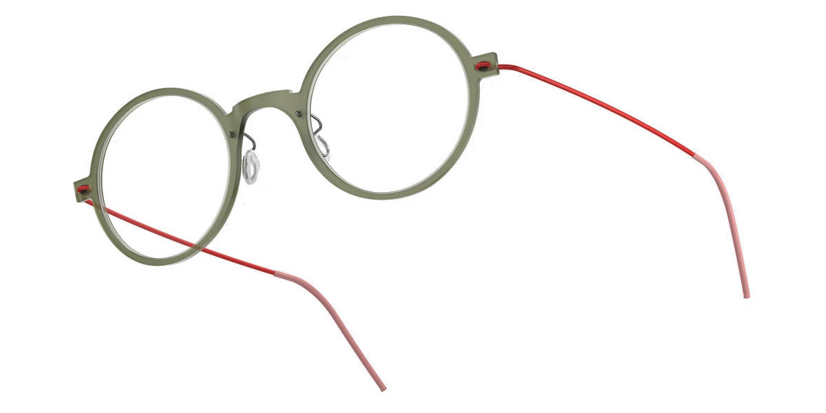 Color: C11M U33 - Lindberg N.O.W. Titanium LND6508C11MU3344