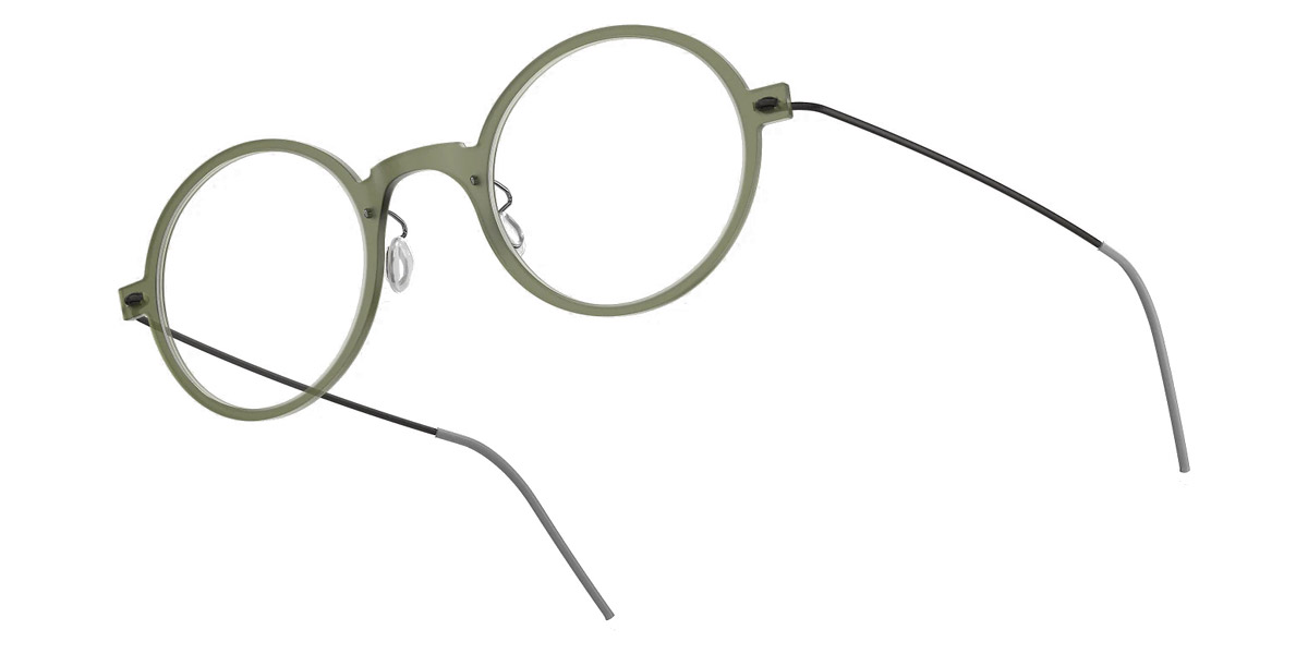 Color: C11M U9 - Lindberg N.O.W. Titanium LND6508C11MU944