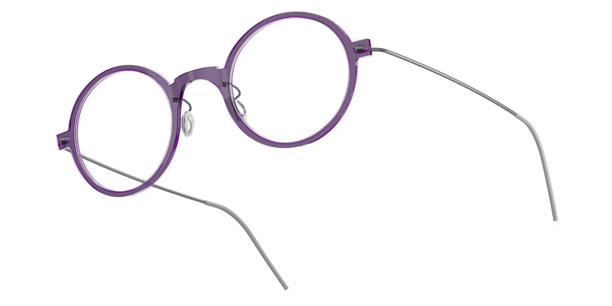 Color: C13 10 - Lindberg N.O.W. Titanium LND6508C131044