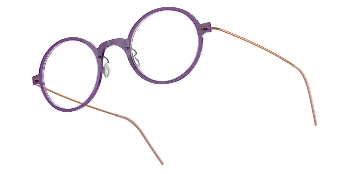 Color: C13 60 - Lindberg N.O.W. Titanium LND6508C136044