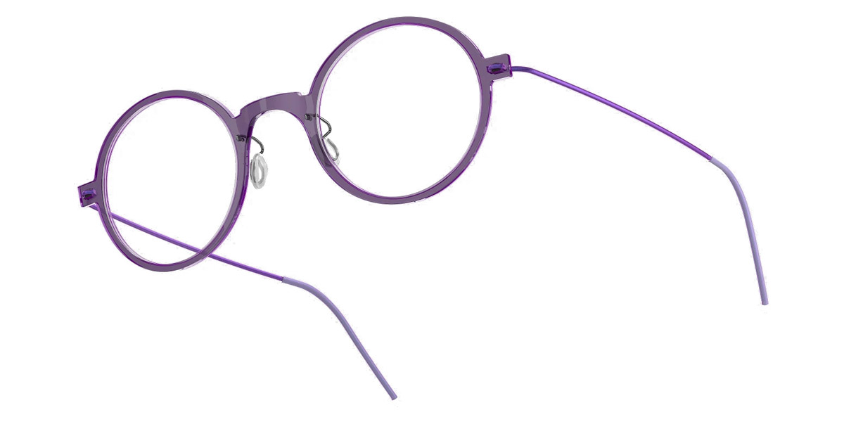 Color: C13 77 - Lindberg N.O.W. Titanium LND6508C137744