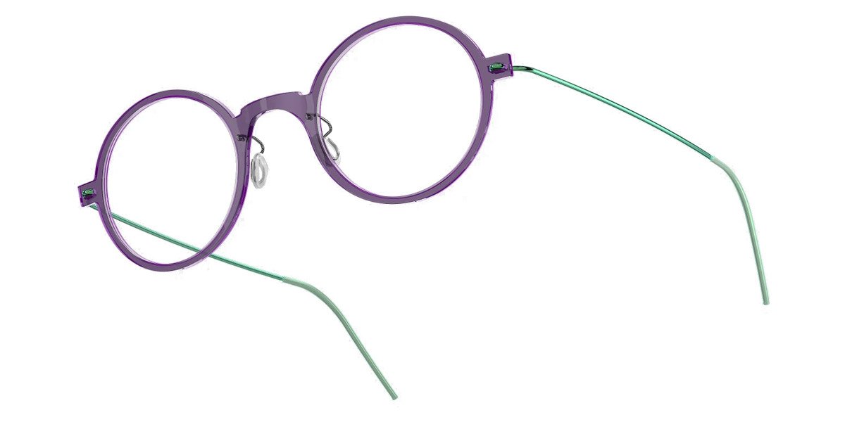 Color: C13 P90 - Lindberg N.O.W. Titanium LND6508C13P9044