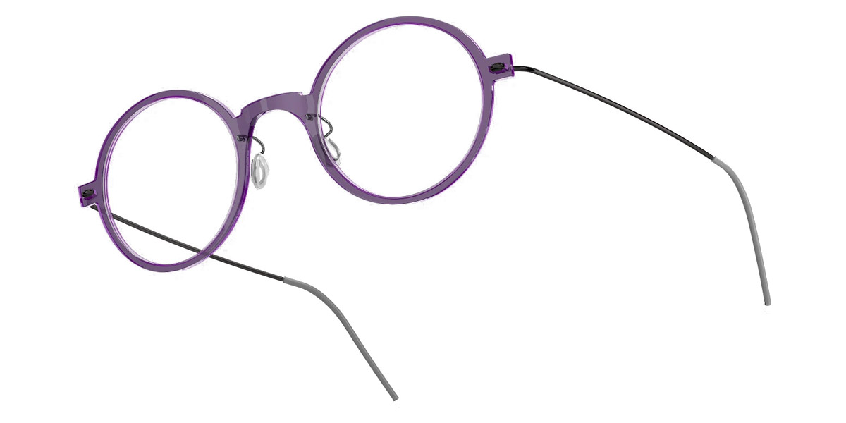 Color: C13 PU9 - Lindberg N.O.W. Titanium LND6508C13PU944