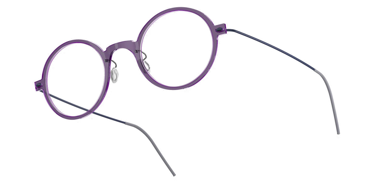 Color: C13 U13 - Lindberg N.O.W. Titanium LND6508C13U1344