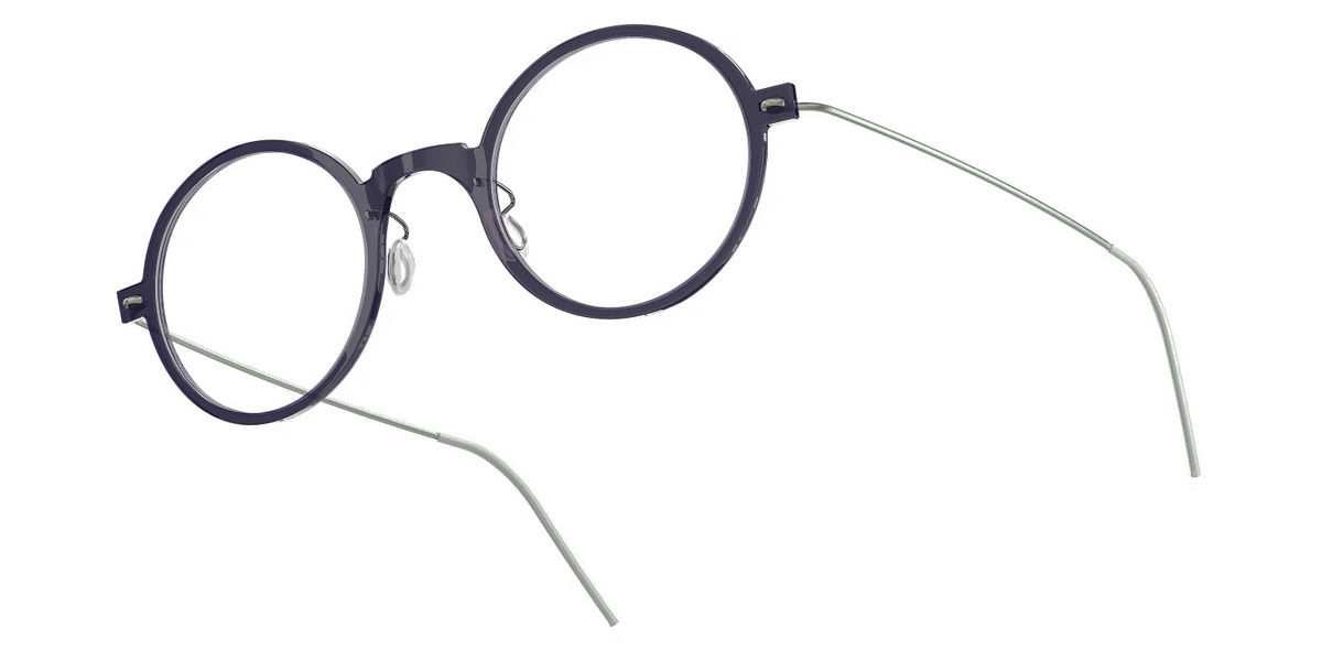 Color: C14 30 - Lindberg N.O.W. Titanium LND6508C143044