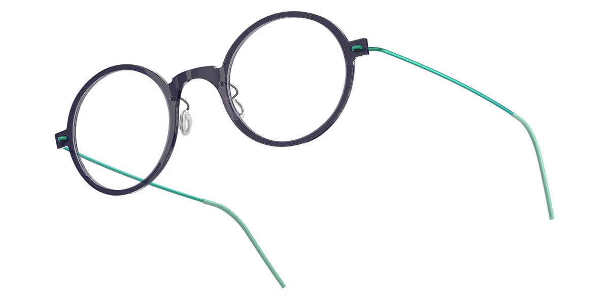 Color: C14 85 - Lindberg N.O.W. Titanium LND6508C148544