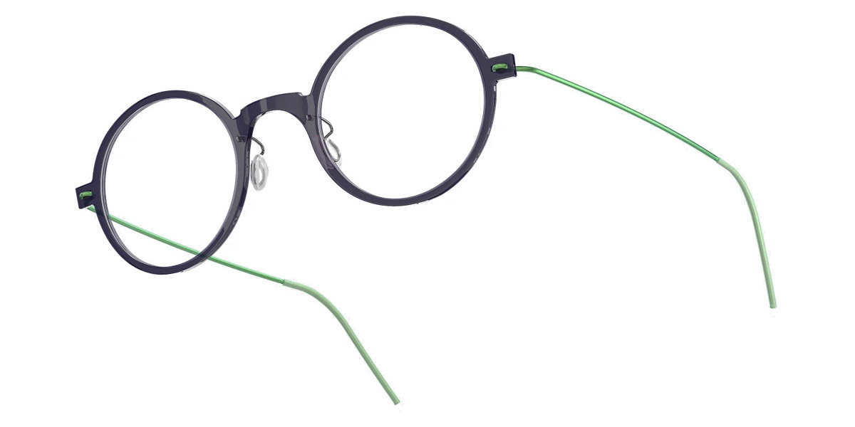 Color: C14 90 - Lindberg N.O.W. Titanium LND6508C149044